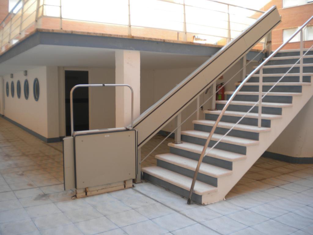 Apartamento San Carlos Sant Carlos de la Ràpita Dış mekan fotoğraf
