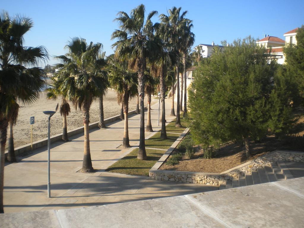 Apartamento San Carlos Sant Carlos de la Ràpita Dış mekan fotoğraf