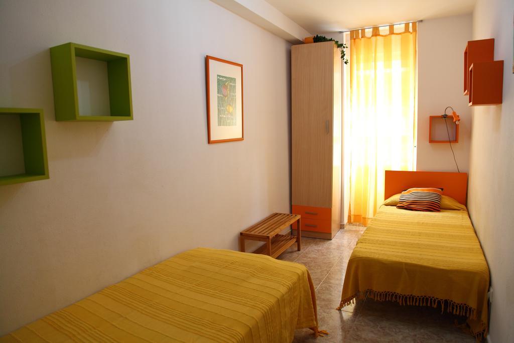 Apartamento San Carlos Sant Carlos de la Ràpita Dış mekan fotoğraf