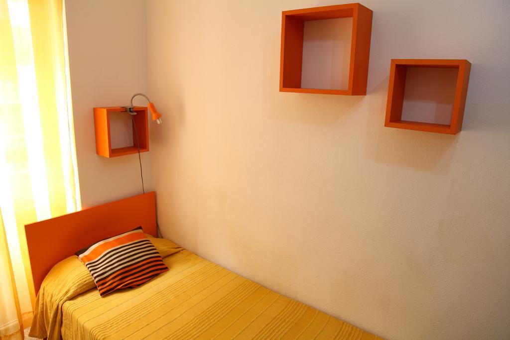 Apartamento San Carlos Sant Carlos de la Ràpita Dış mekan fotoğraf