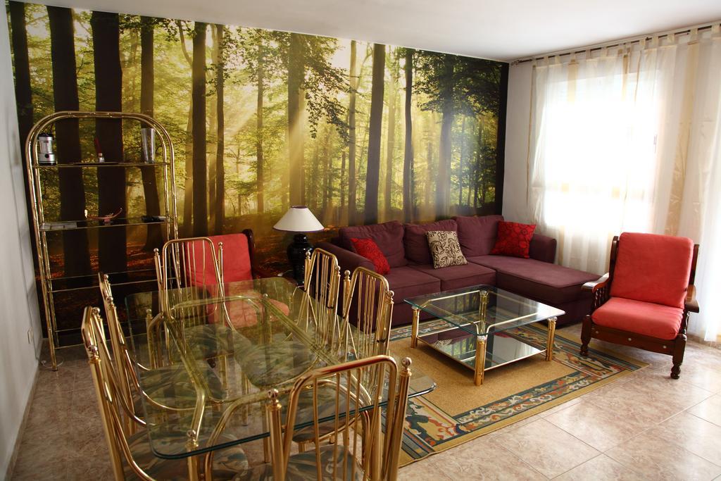 Apartamento San Carlos Sant Carlos de la Ràpita Dış mekan fotoğraf